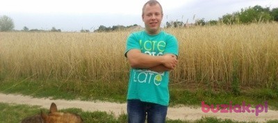 piotr, Mężczyzna, 37, Łódź, Polska: 1