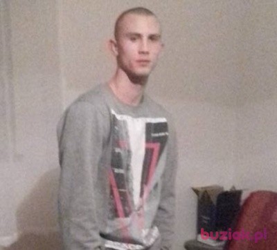 sopel123, Mężczyzna, 24, Świdnica, Polska: 1