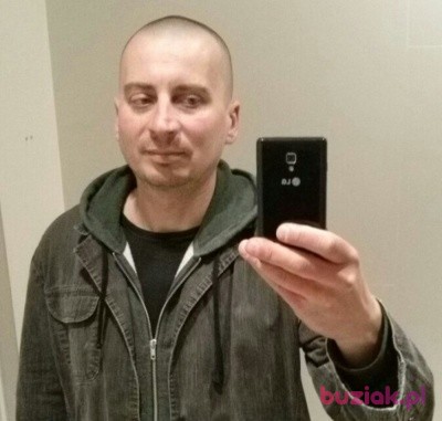 Kris, Mężczyzna, 48, Warszawa, Polska: 1