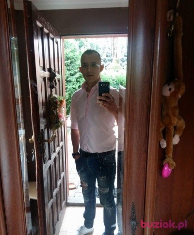 kamill, Mężczyzna, 35, Wrocław, Polska: 1