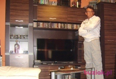 Jarosław, Mężczyzna, 63, Inowrocław, Polska, Zdjęcie: 8