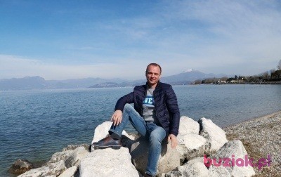 Tomasz, Male, 45, Jelenia Góra, Polska, Photo: 6
