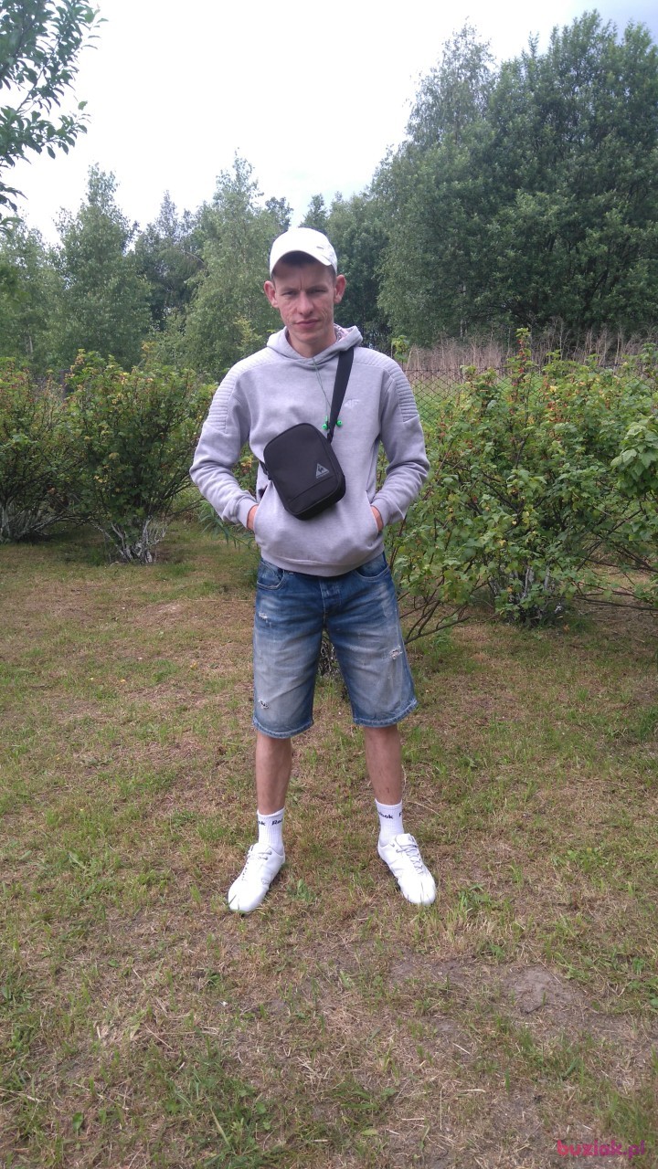 Mateusz Lukasz, Mężczyzna, 35, Rybnik, Polska, Zdjęcie: 20