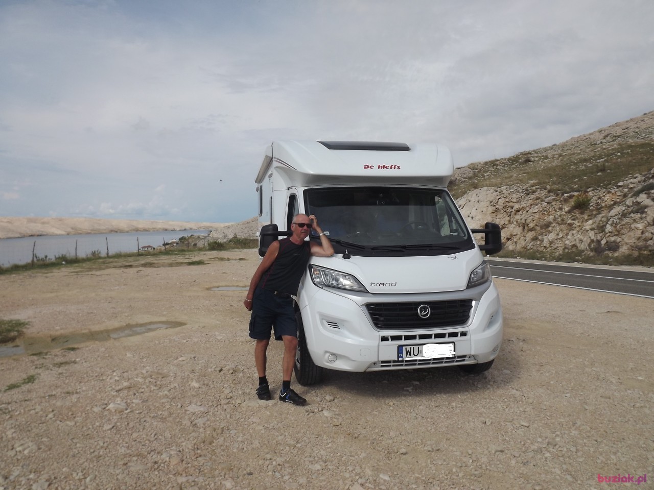 Stanisław, Mężczyzna, 69, Chrzanów, Polska, Zdjęcie: 5