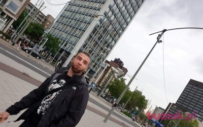 Sebastian, Mężczyzna, 30, Rotterdam South Holland Province, Holandia: 1