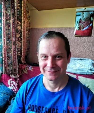 Pawel, Mężczyzna, 48, Kraków, Polska, Zdjęcie: 3