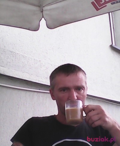 krzysiek, Mężczyzna, 49, Kalety, Polska: 1
