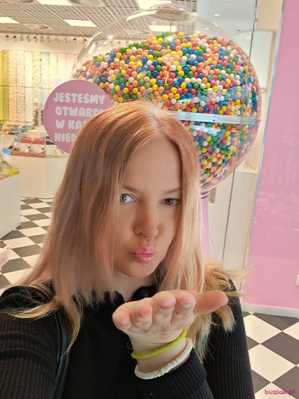 Ola, Kobieta, 46, Katowice, Polska, Zdjęcie: 4