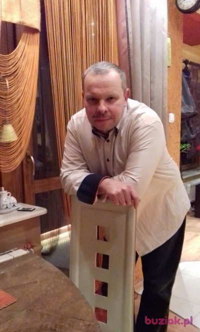 Andrzej, Mężczyzna, 59, Łuków, Polska: 1