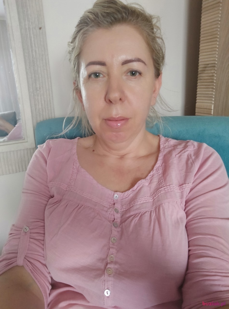 Małgorzata, Kobieta, 47, Legnica, Polska: 1