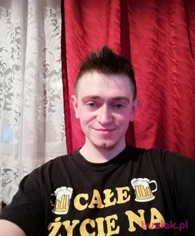 Łukasz, Male, 32, Płońsk, Polska, Photo: 4