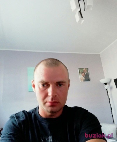 tomek, Male, 40, Radom, Polska, Photo: 1