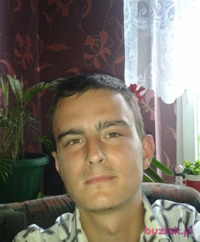 mateusz92w, Mężczyzna, 34, Żagań, Polska: 1