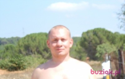 PRZEMEK, Male, 44, Łódź, Polska, Photo: 2