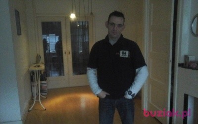 Daniel, Male, 43, Wrocław, Polska, Photo: 3