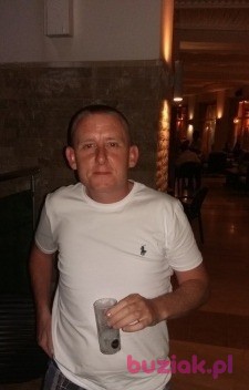 Thomas, Mężczyzna, 45, Dunstable, Wielka Brytania, Zdjęcie: 1