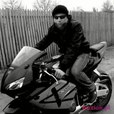 Daniel, Male, 42, Lublin, Polska, Photo: 1