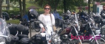 Katarzyna, Female, 53, Błonie, Polska, Photo: 7