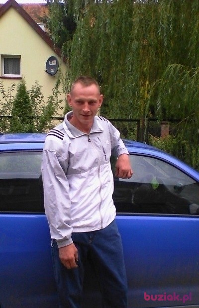 paweł, Male, 45, Olsztyn, Polska: 1