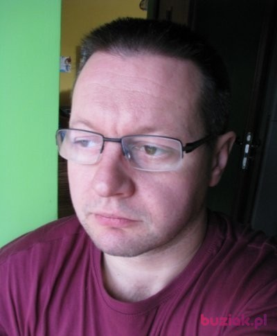 Petero, Male, 48, Łódź, Polska: 1