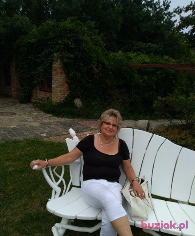 katarzyna, Kobieta, 67, Zgierz, Polska, Zdjęcie: 8