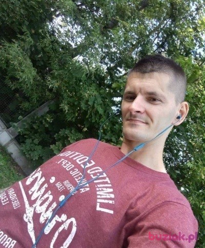 DAMIAN, Mężczyzna, 43, Warszawa, Polska, Zdjęcie: 6