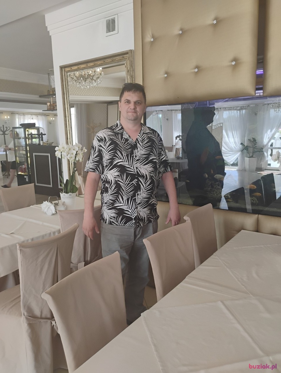 Marcin, Mężczyzna, 43, Otwock, Polska, Zdjęcie: 6