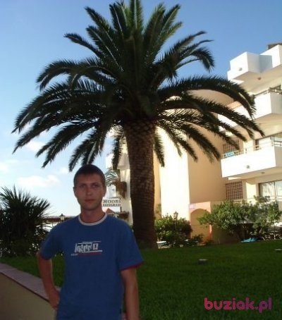 AndyLondyn, Mężczyzna, 48, Kingston upon Thames, Wielka Brytania: 1