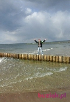 juliusz1, Mężczyzna, 43, Koło, Polska, Zdjęcie: 2
