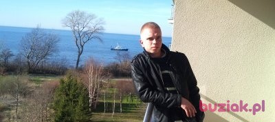 Marcin, Mężczyzna, 33, Zgorzelec, Polska: 1