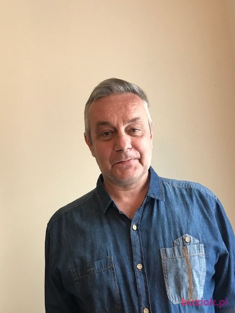 maciej, Male, 55, Warszawa, Polska: 1