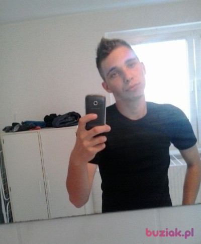 27janek, Male, 29, Gdańsk, Polska: 1