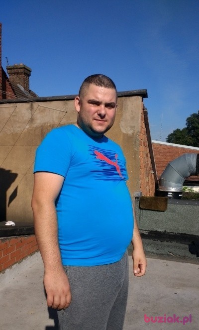 Lukasz, Male, 36, Birmingham West Midlands England, Wielka Brytania, Photo: 1