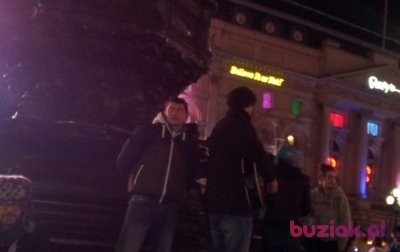 Marcin, Male, 37, Westminster, Wielka Brytania, Photo: 1