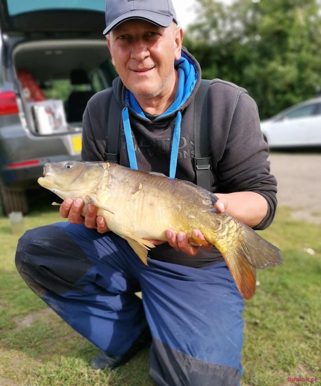 Krzysztof, Male, 55, Doncaster, Wielka Brytania, Photo: 2