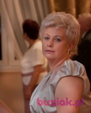 Agnieszka, Female, 52, Warka, Polska, Photo: 1