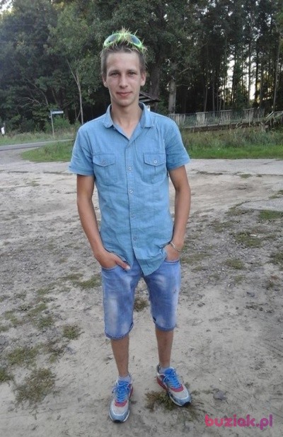 tobik95, Male, 29, Ostrzeszów, Polska: 1