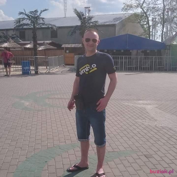 Lukasz, Male, 35, Chełm, Polska: 1