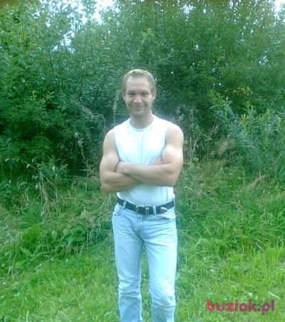 Stanisław, Mężczyzna, 43, Żywiec, Polska: 1