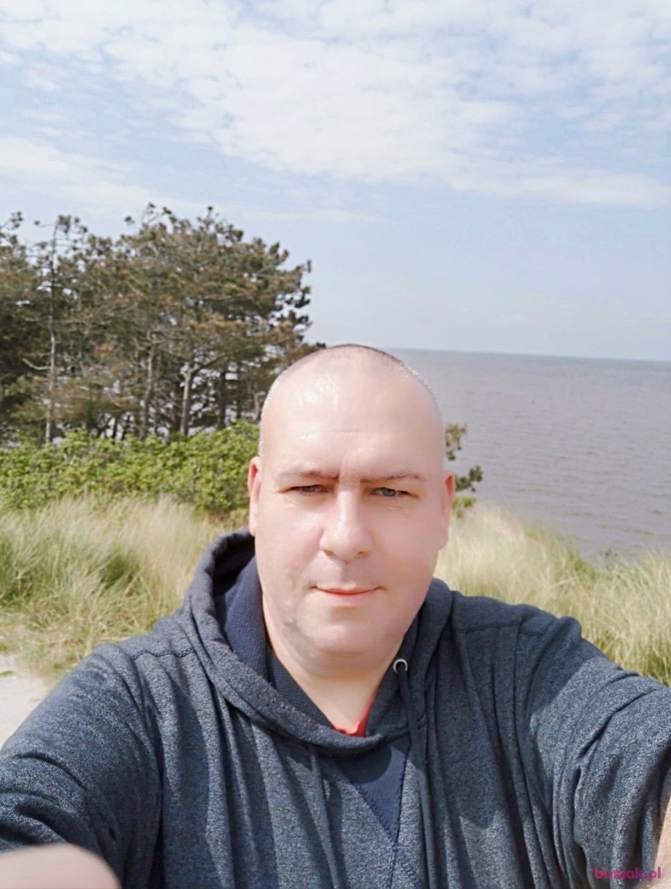 Mirek, Male, 55, Dania, Photo: 8