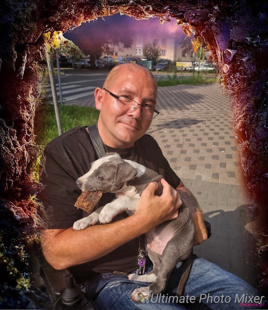 Grzegorz, Mężczyzna, 46, Koszalin, Polska, Zdjęcie: 1