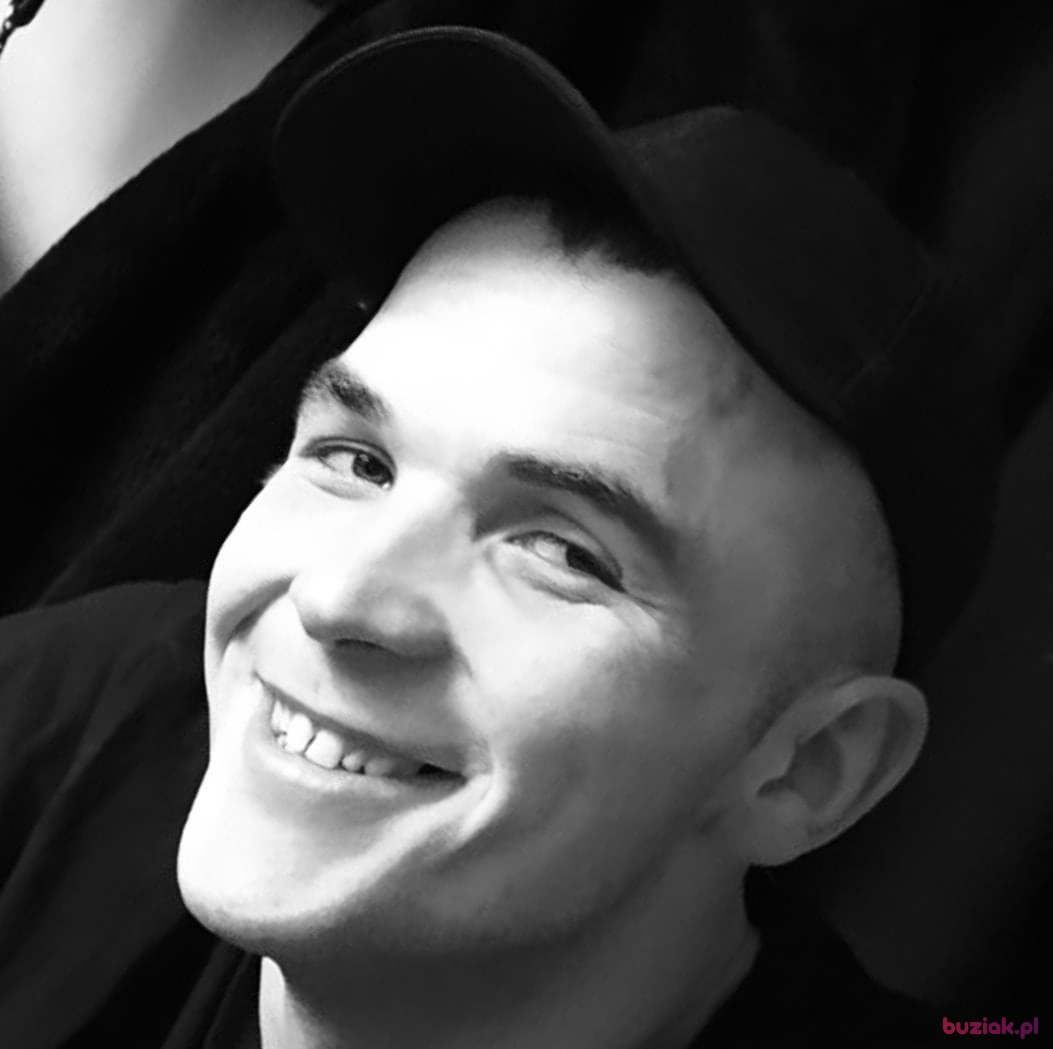 Maciej, Male, 32, Głogów, Polska: 1