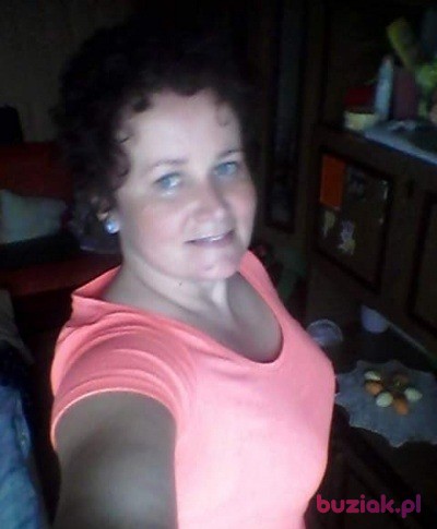 Benia, Female, 53, Opole, Polska, Photo: 2