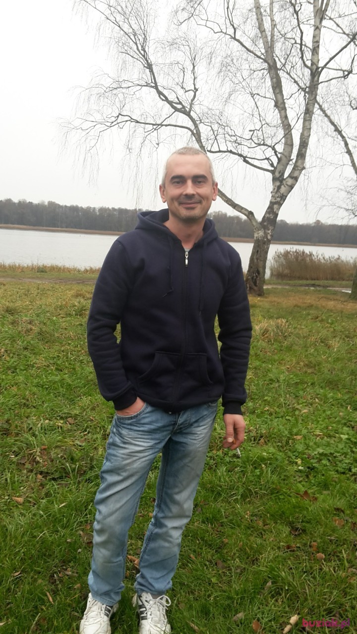 Adam, Male, 42, Olsztyn, Polska: 1