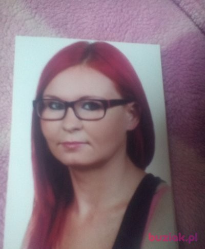 ola, Female, 36, Grudziądz, Polska, Photo: 1