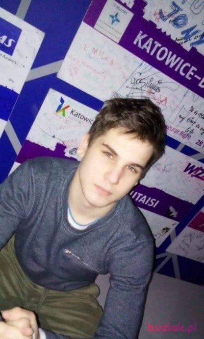 Elik2000, Male, 24, Bytom, Polska: 1