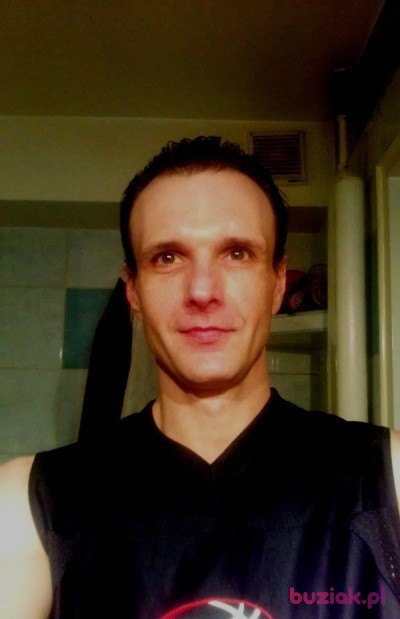 Erwin, Mężczyzna, 49, Białystok, Polska, Zdjęcie: 1