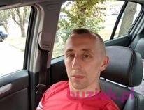 Marian, Male, 39, Niemcza, Polska, Photo: 1