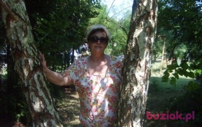 Sara, Kobieta, 67, Poznań, Polska, Zdjęcie: 2