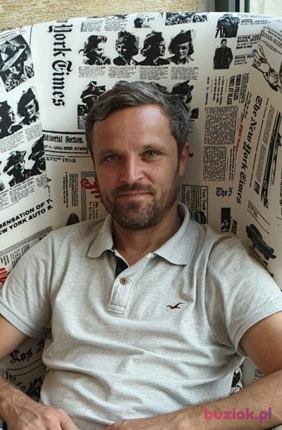 Wojtek , Male, 48, Wielka Brytania, Photo: 4
